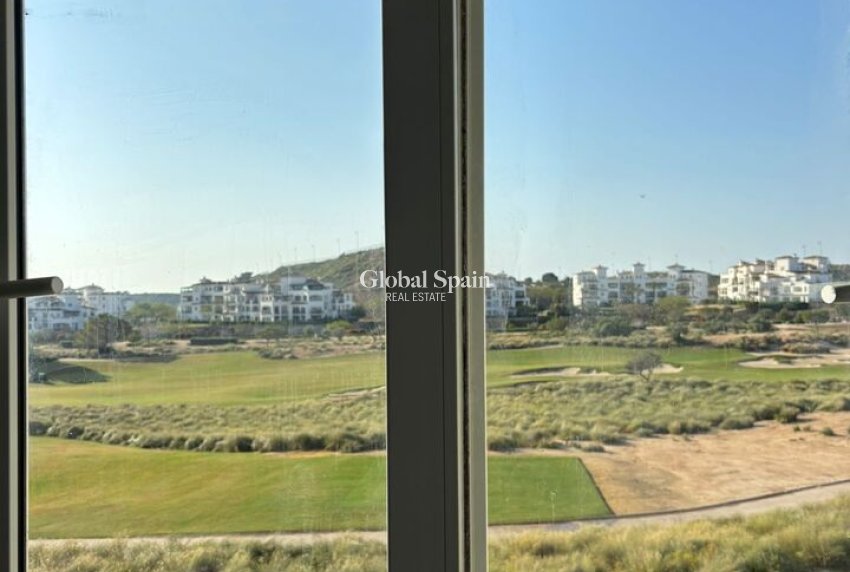 Resale - APARTMENT -
SUCINA - Inland