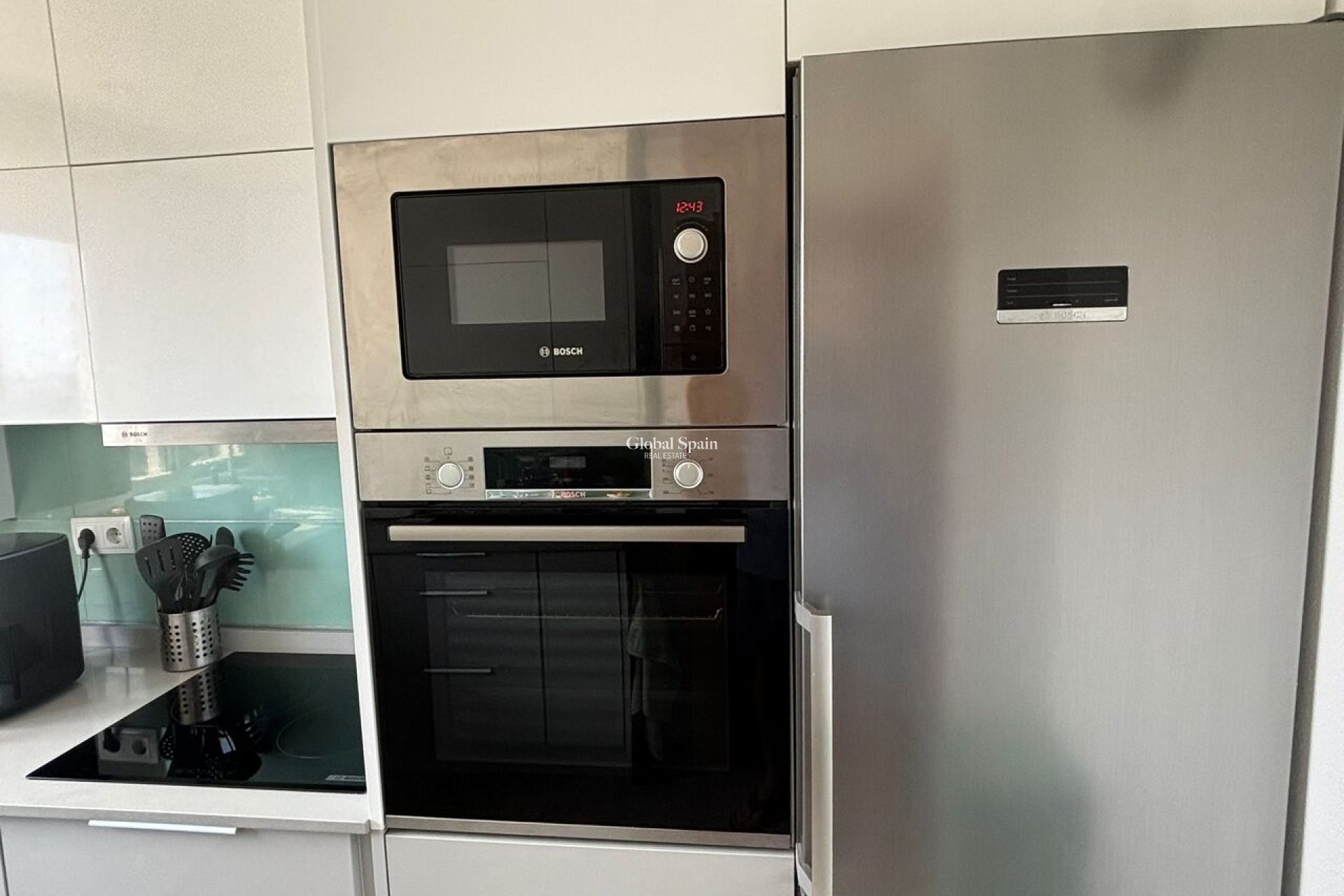 Resale - APARTMENT -
SUCINA - Inland