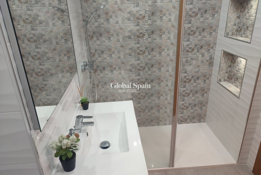 Resale - APARTMENT -
SUCINA - Inland