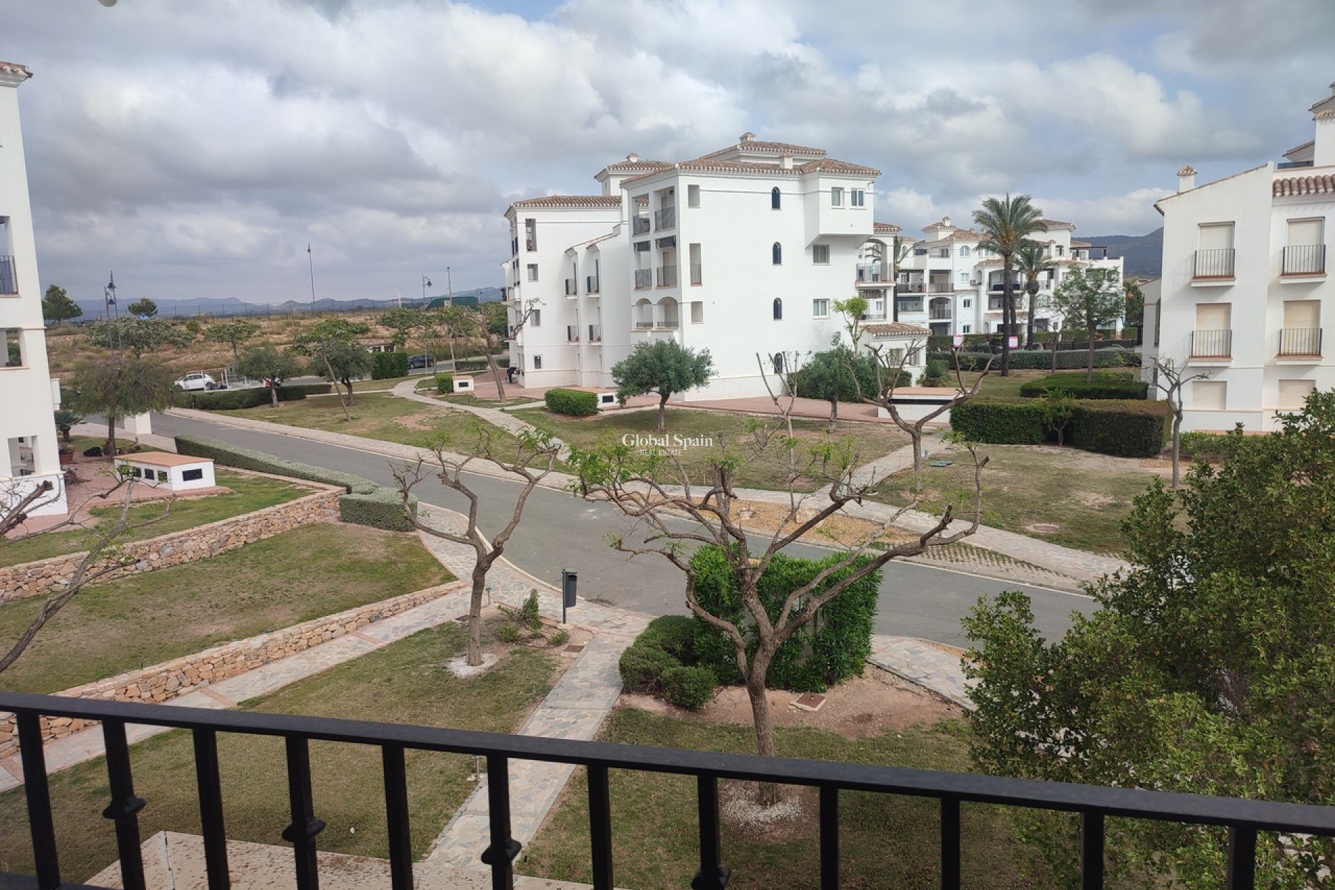 Resale - APARTMENT -
SUCINA - Inland