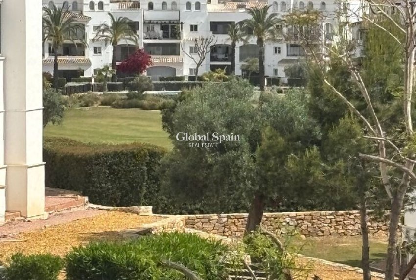 Resale - APARTMENT -
SUCINA - Inland