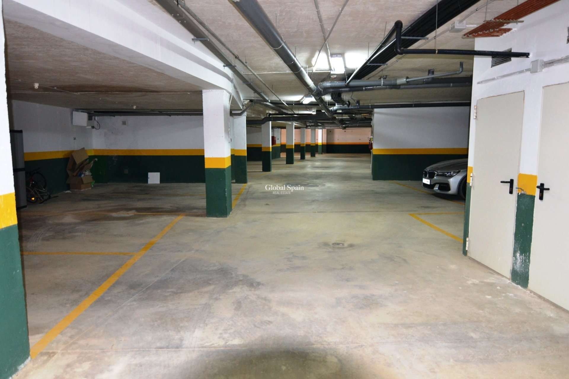 Resale - APARTMENT -
SUCINA - Inland