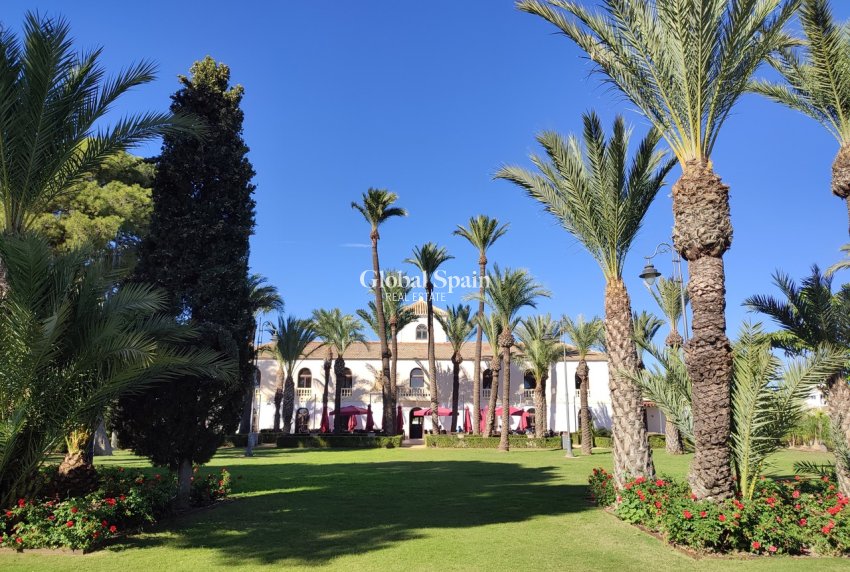 Resale - APARTMENT -
SUCINA - Inland