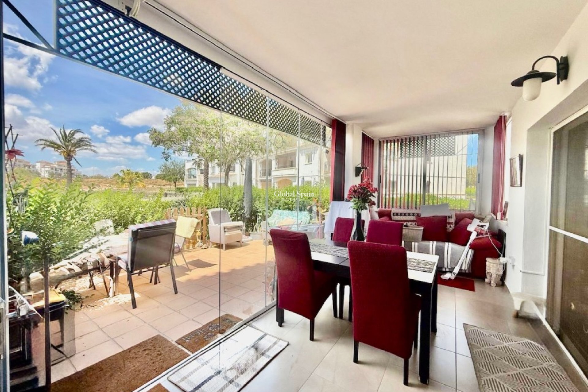 Resale - APARTMENT -
SUCINA - Inland