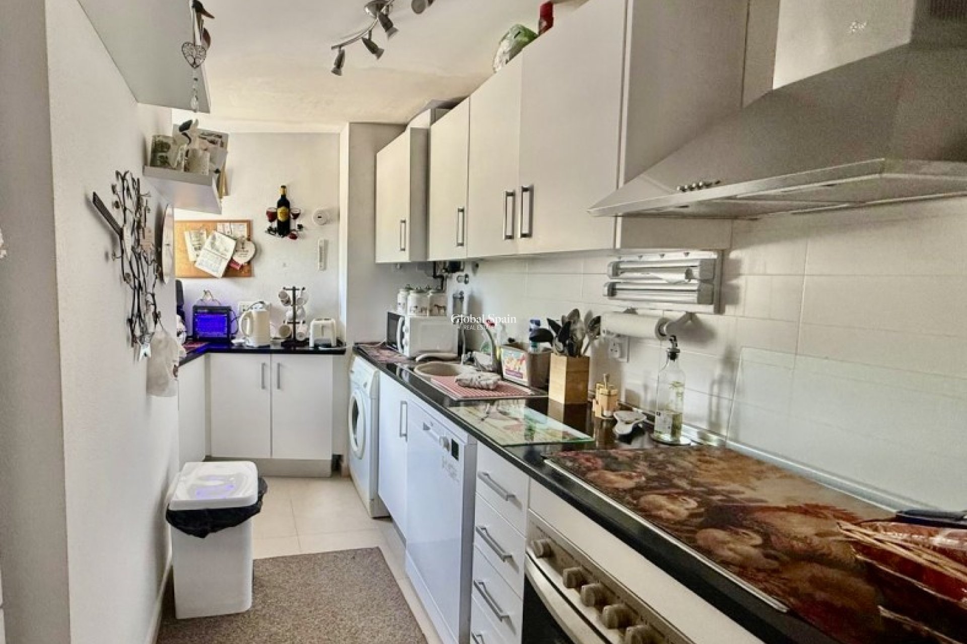 Resale - APARTMENT -
SUCINA - Inland