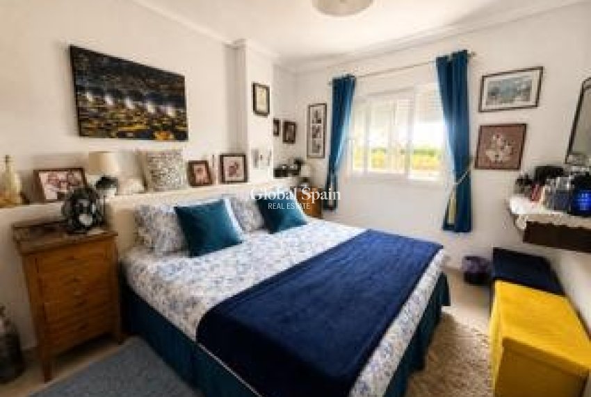 Resale - APARTMENT -
SUCINA - Inland