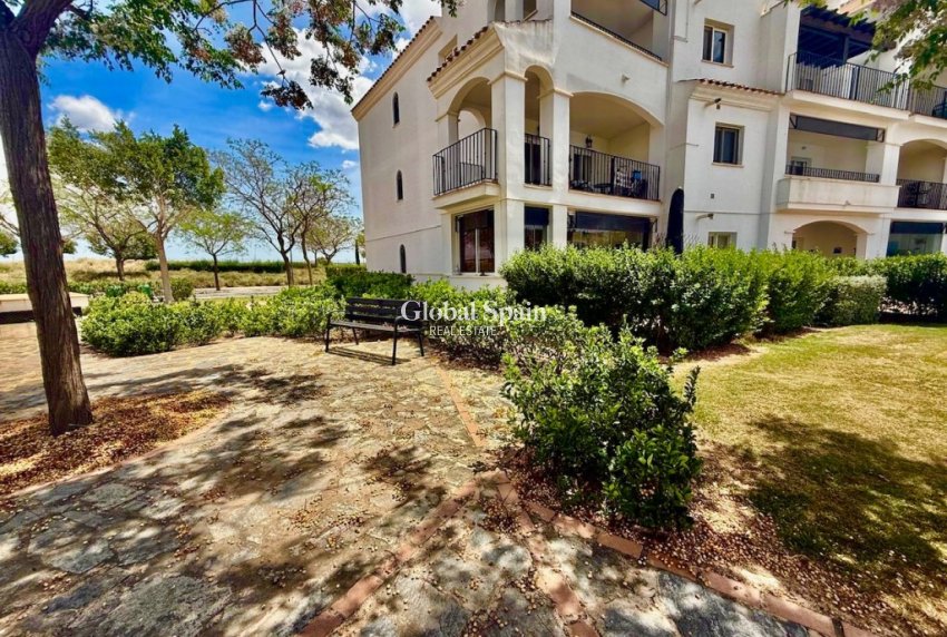 Resale - APARTMENT -
SUCINA - Inland