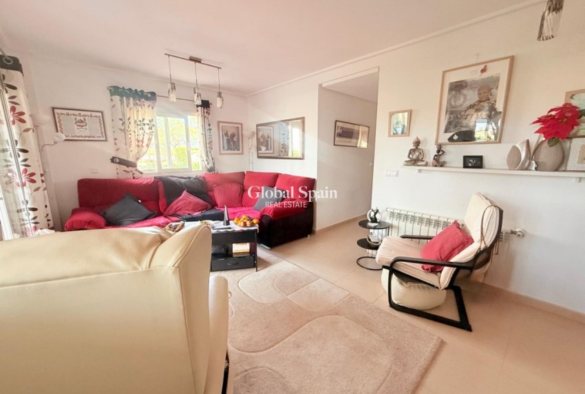 Resale - APARTMENT -
SUCINA - Inland
