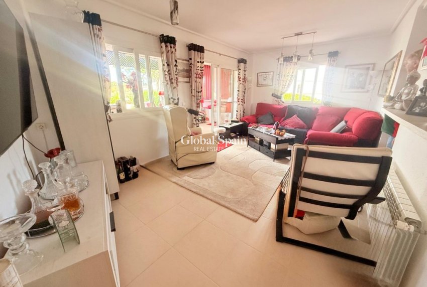 Resale - APARTMENT -
SUCINA - Inland
