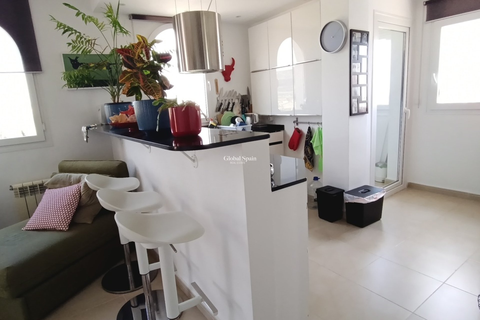 Resale - APARTMENT -
SUCINA - Inland
