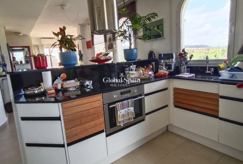 Resale - APARTMENT -
SUCINA - Inland