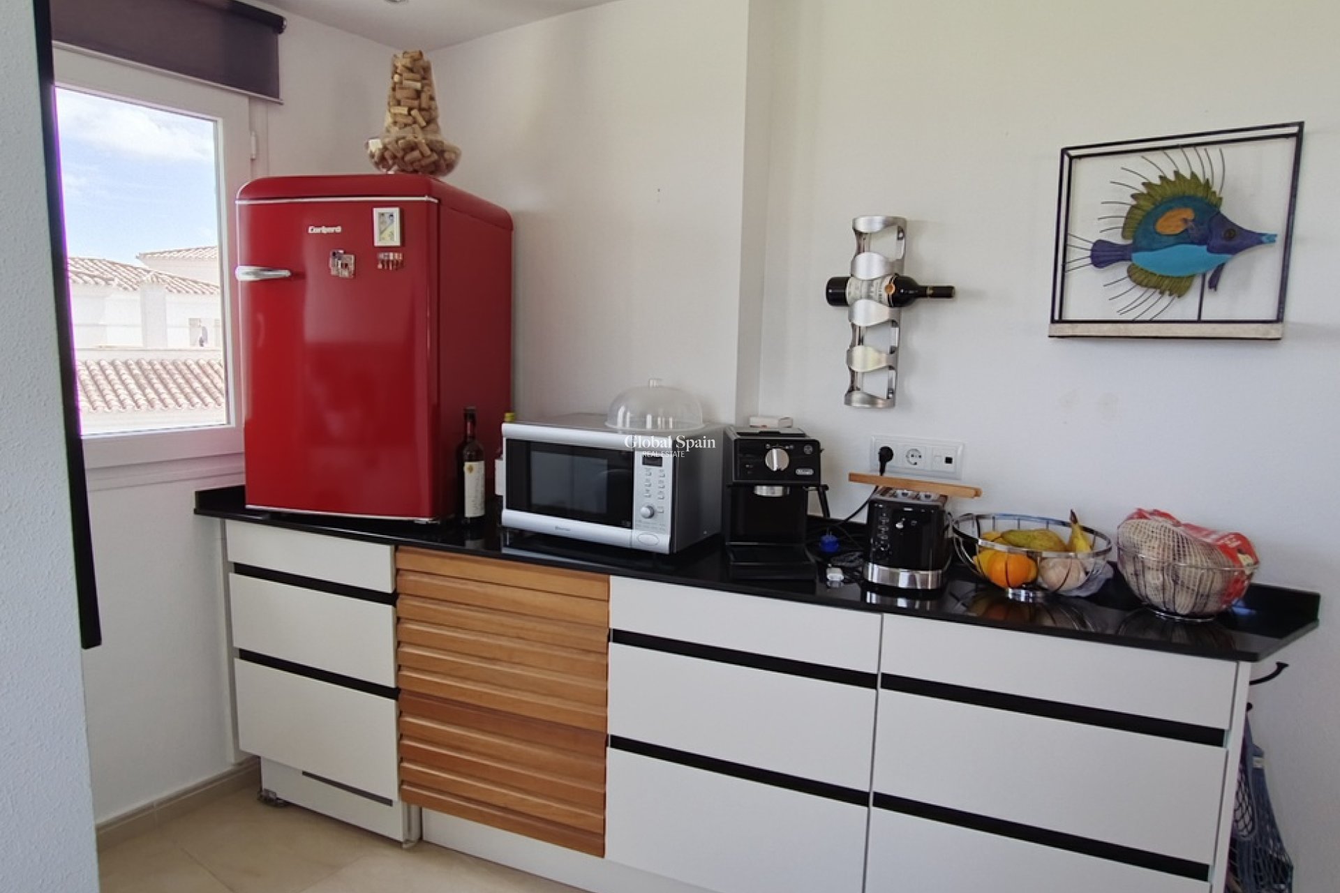 Resale - APARTMENT -
SUCINA - Inland