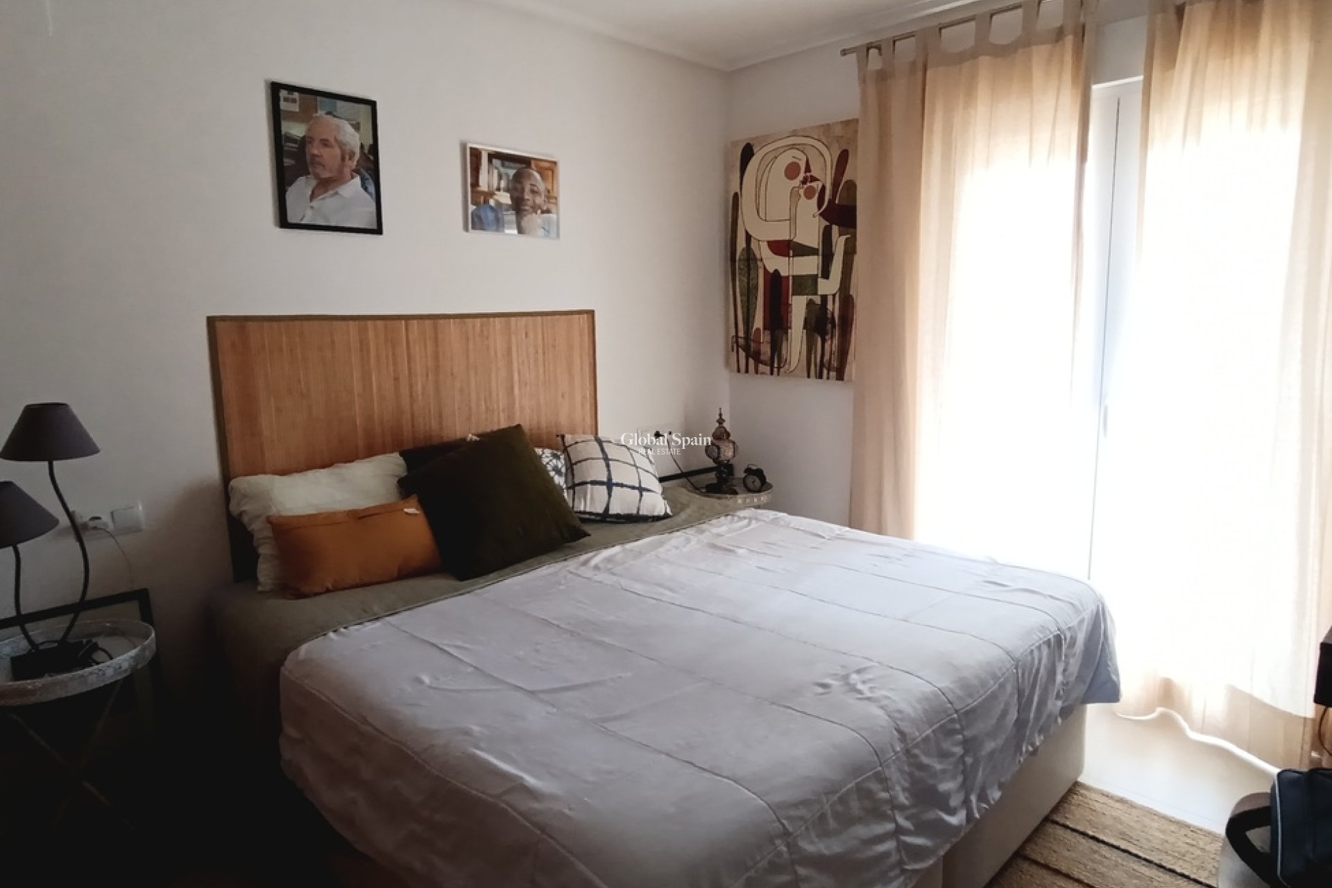 Resale - APARTMENT -
SUCINA - Inland