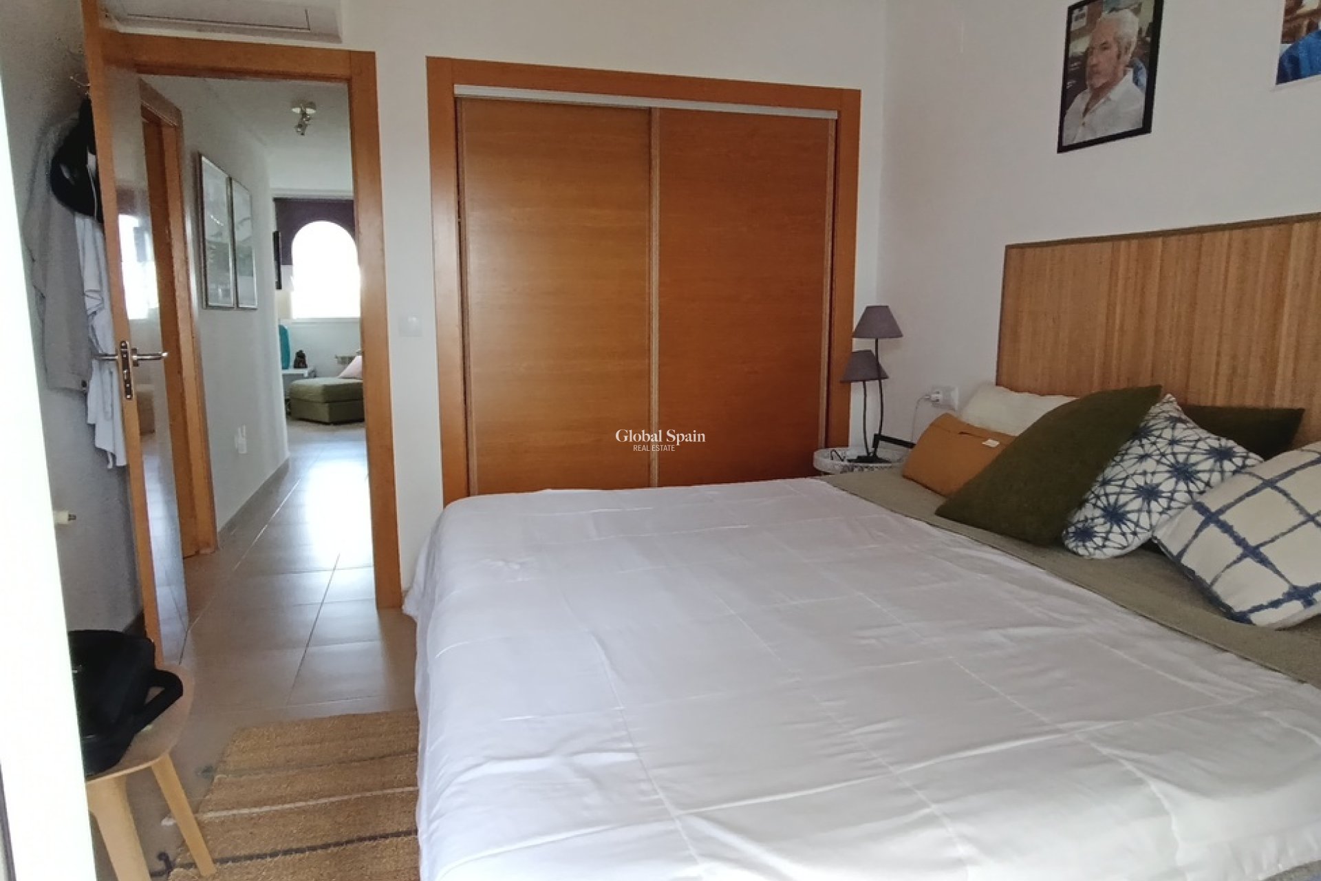 Resale - APARTMENT -
SUCINA - Inland