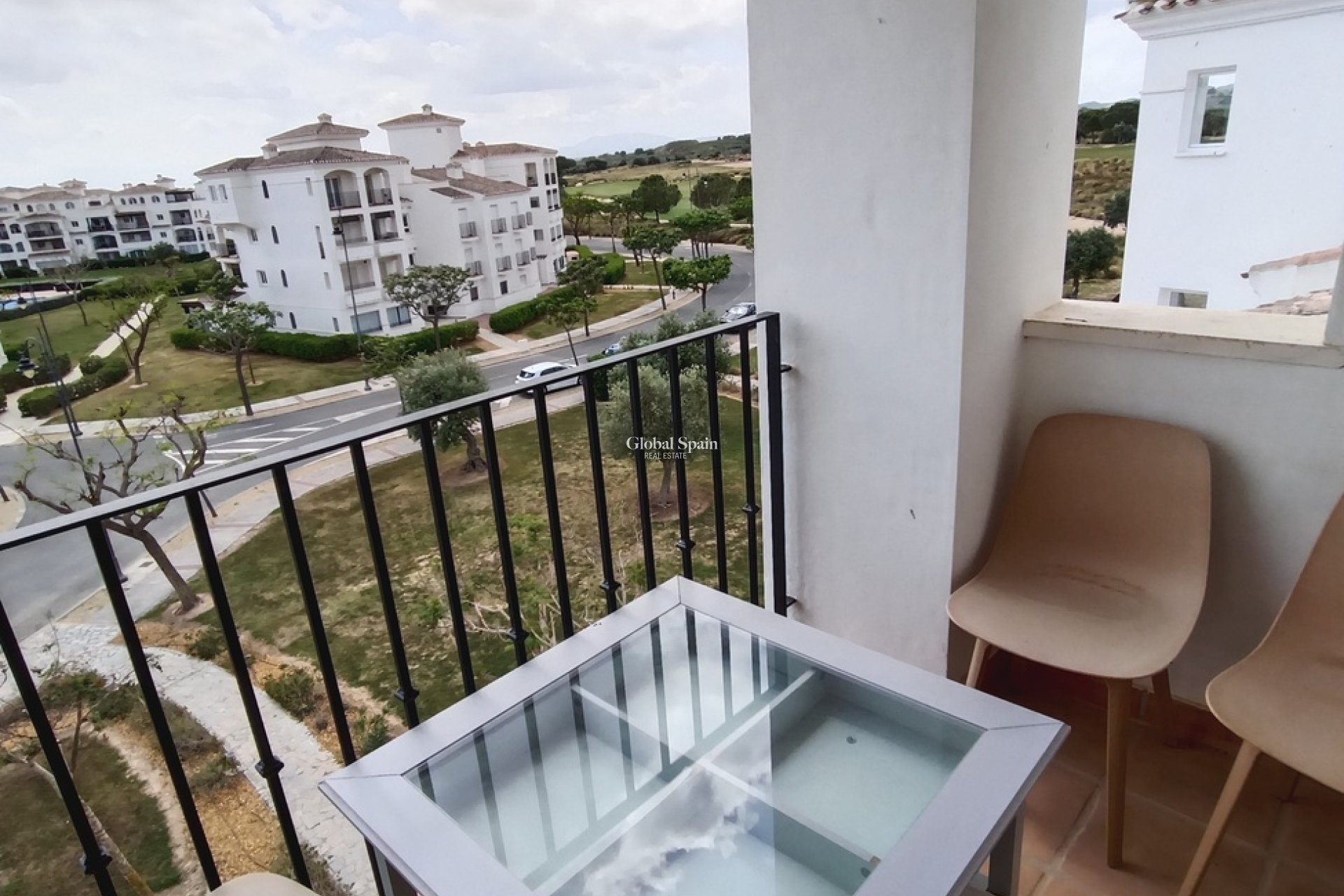 Resale - APARTMENT -
SUCINA - Inland