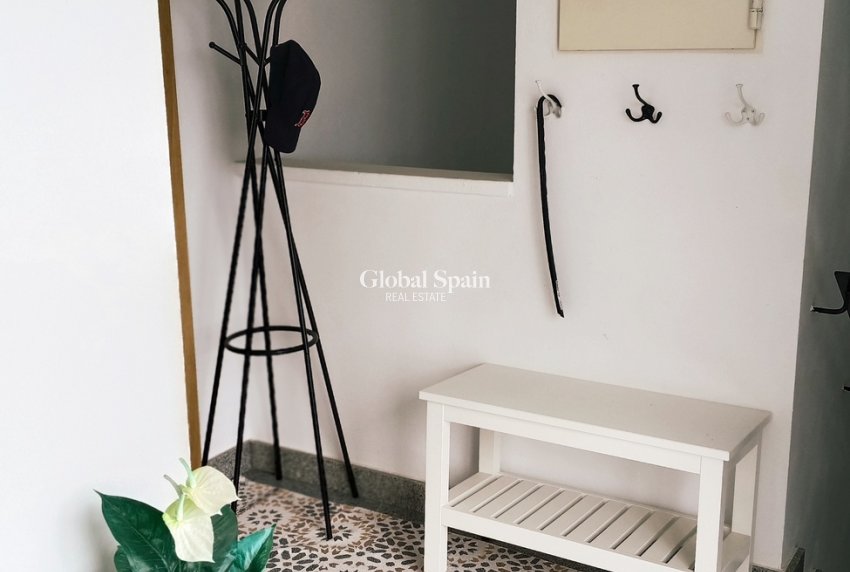 Resale - APARTMENT -
SUCINA - Inland