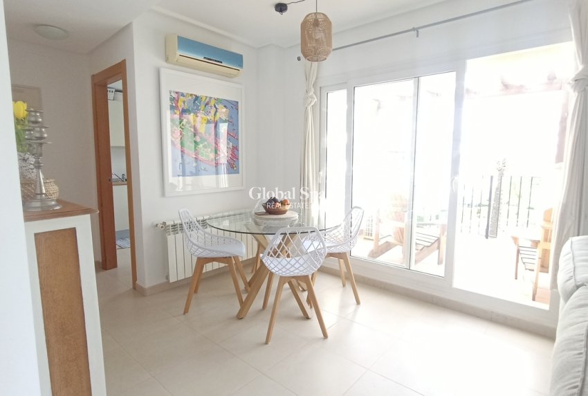 Resale - APARTMENT -
SUCINA - Inland