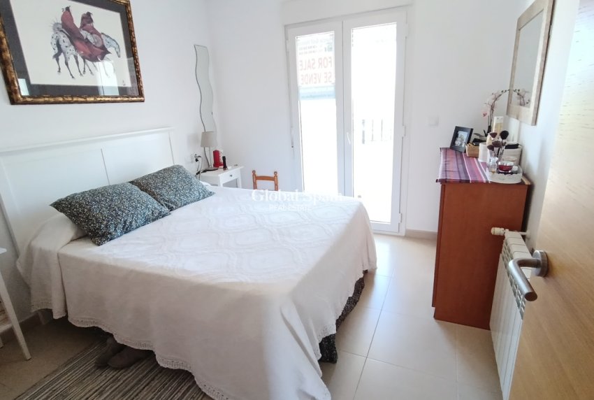 Resale - APARTMENT -
SUCINA - Inland