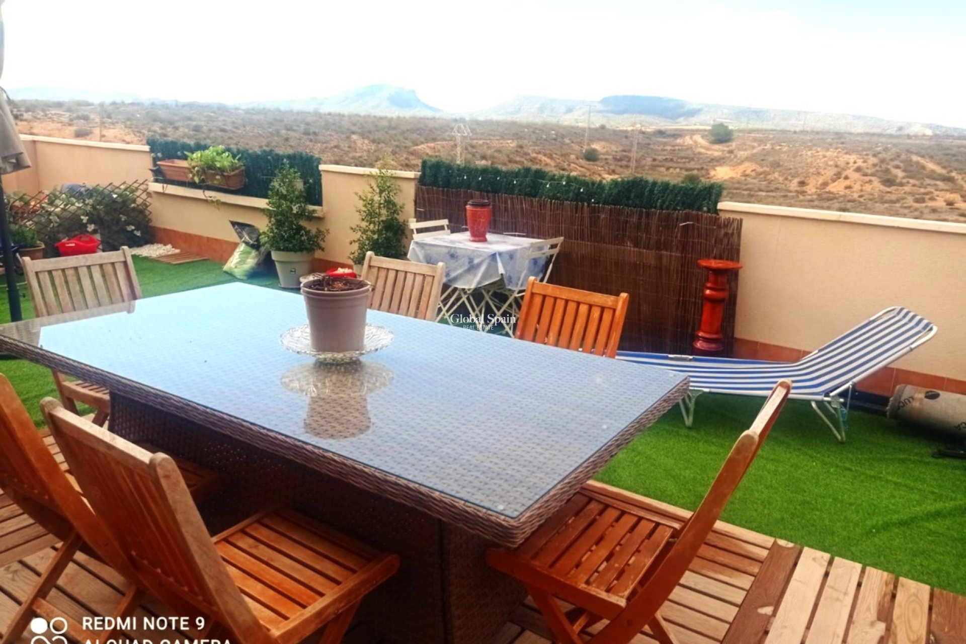 Resale - APARTMENT -
SUCINA - Inland