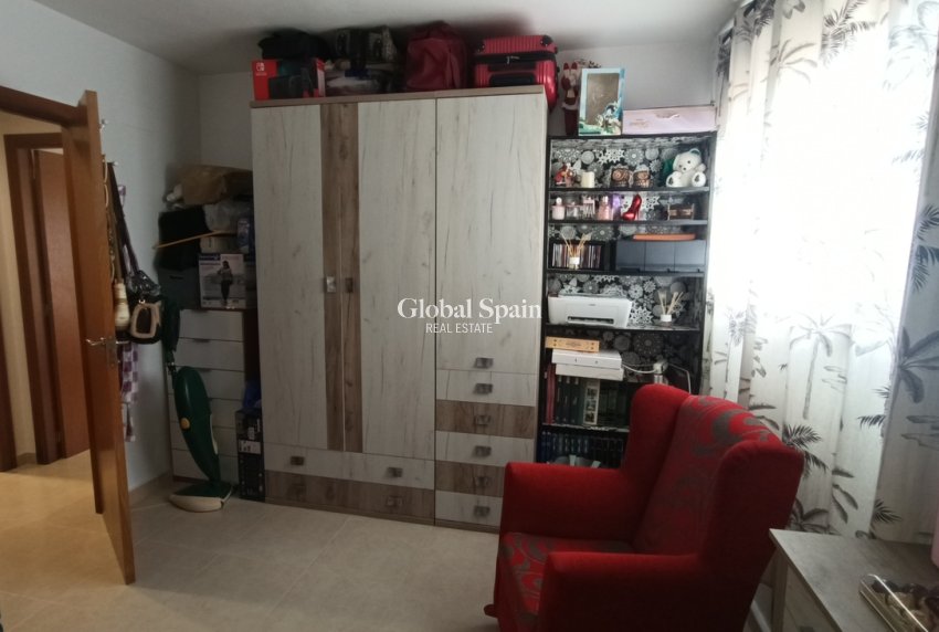 Resale - APARTMENT -
SUCINA - Inland
