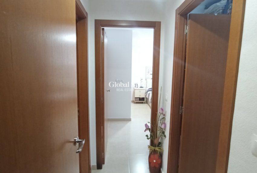 Resale - APARTMENT -
SUCINA - Inland