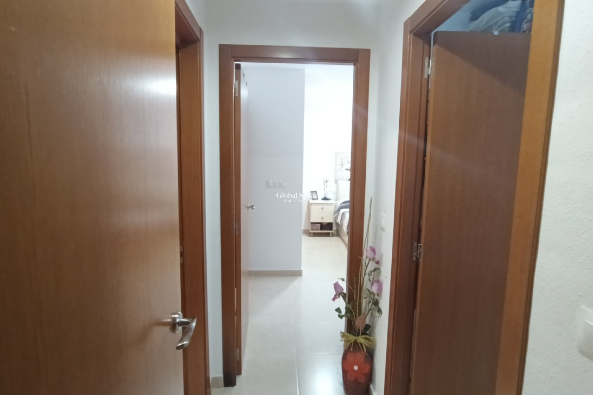 Resale - APARTMENT -
SUCINA - Inland