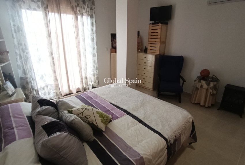 Resale - APARTMENT -
SUCINA - Inland