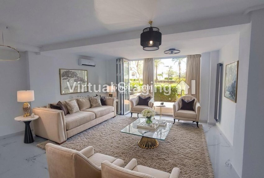 Resale - APARTMENT -
SUCINA - Inland