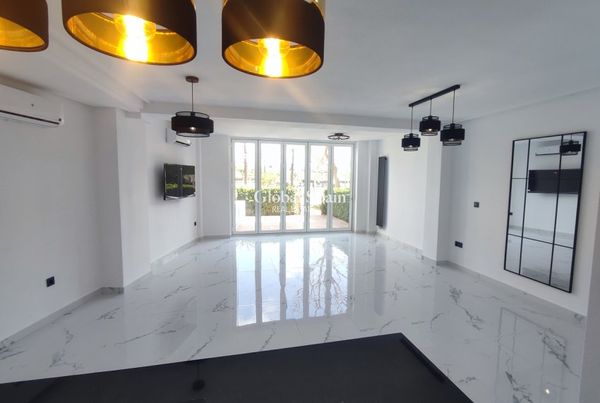Resale - APARTMENT -
SUCINA - Inland