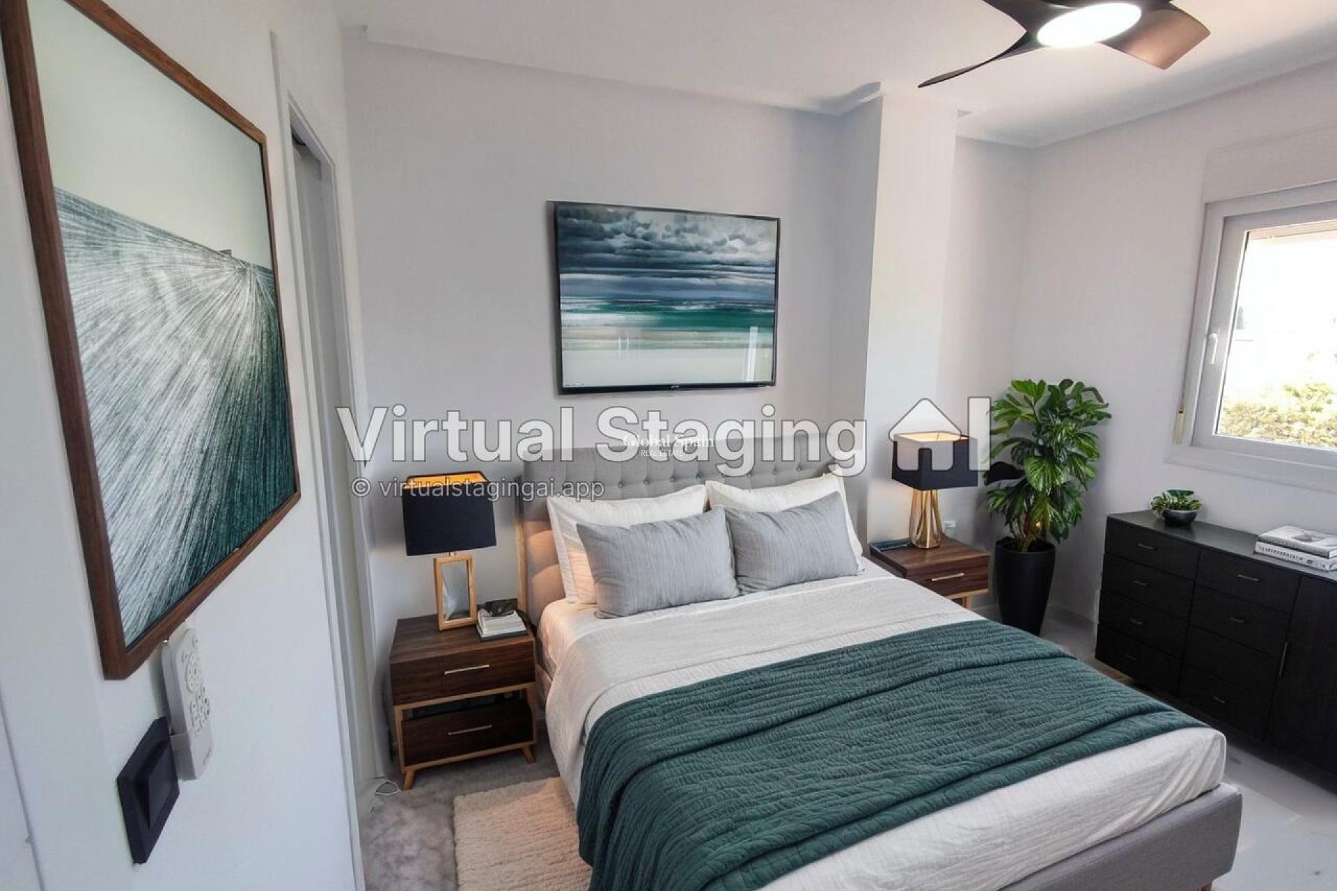 Resale - APARTMENT -
SUCINA - Inland