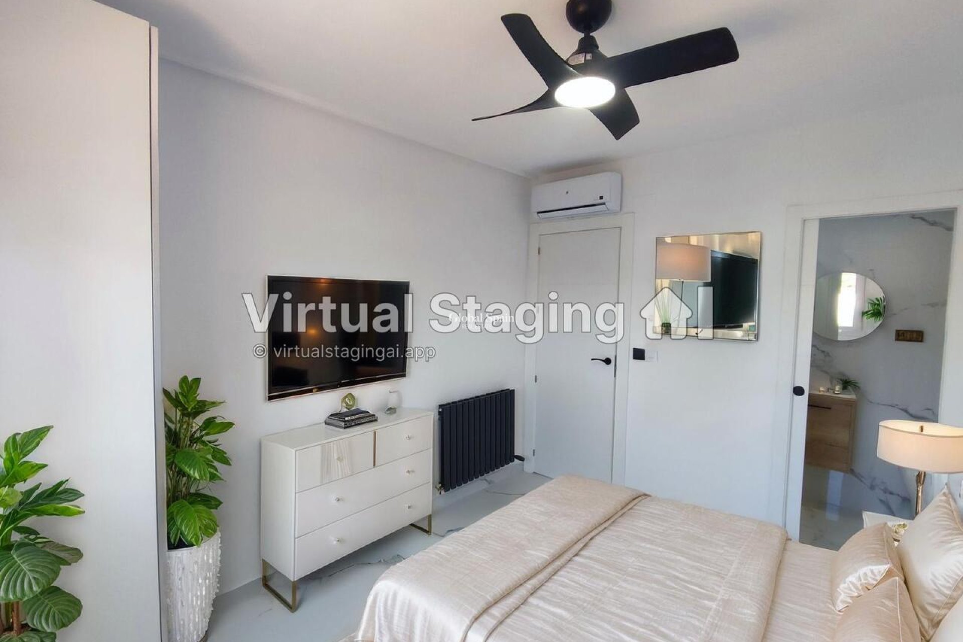 Resale - APARTMENT -
SUCINA - Inland