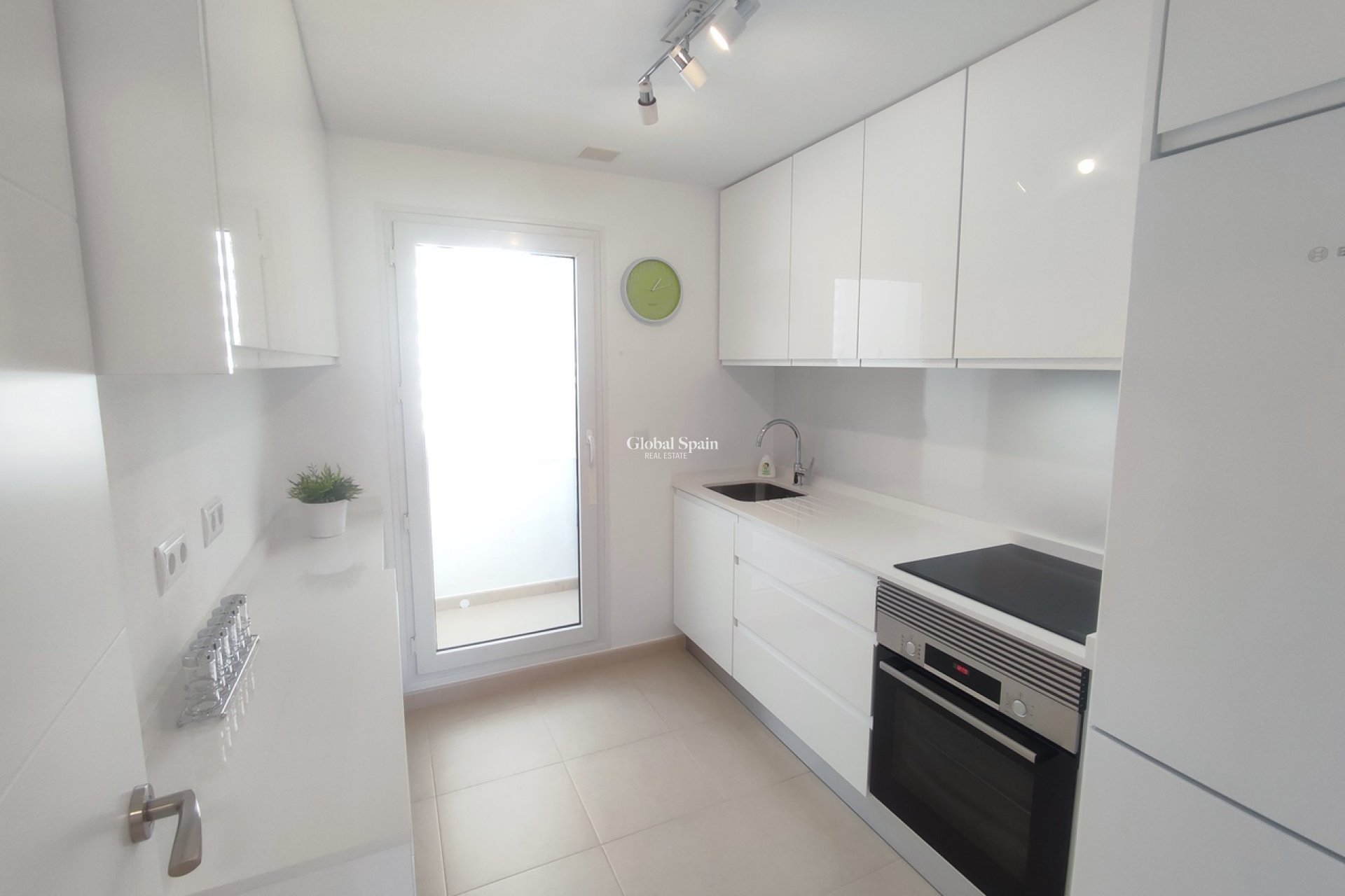 Resale - APARTMENT -
SUCINA - Inland