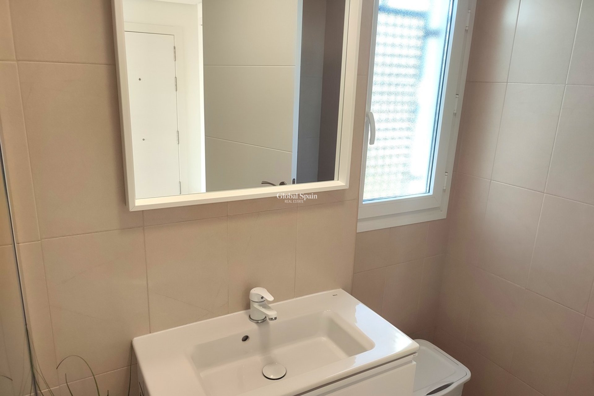 Resale - APARTMENT -
SUCINA - Inland