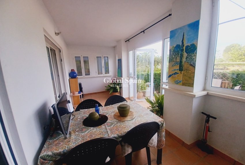 Resale - APARTMENT -
SUCINA - Inland