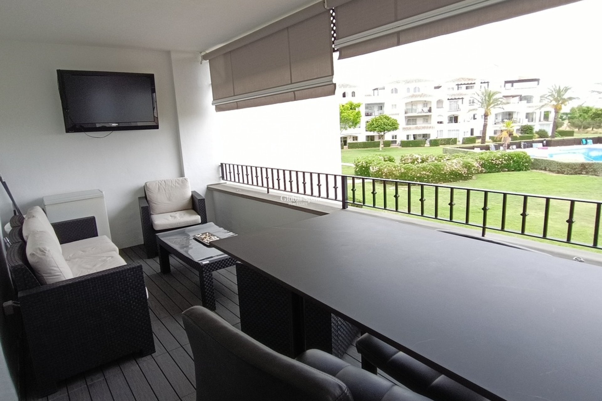 Resale - APARTMENT -
SUCINA - Inland
