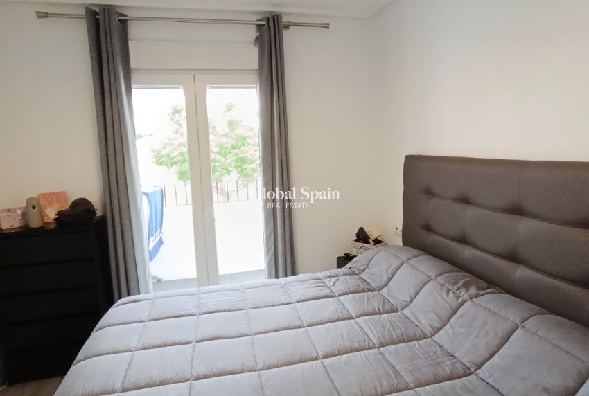 Resale - APARTMENT -
SUCINA - Inland