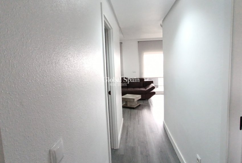 Resale - APARTMENT -
SUCINA - Inland