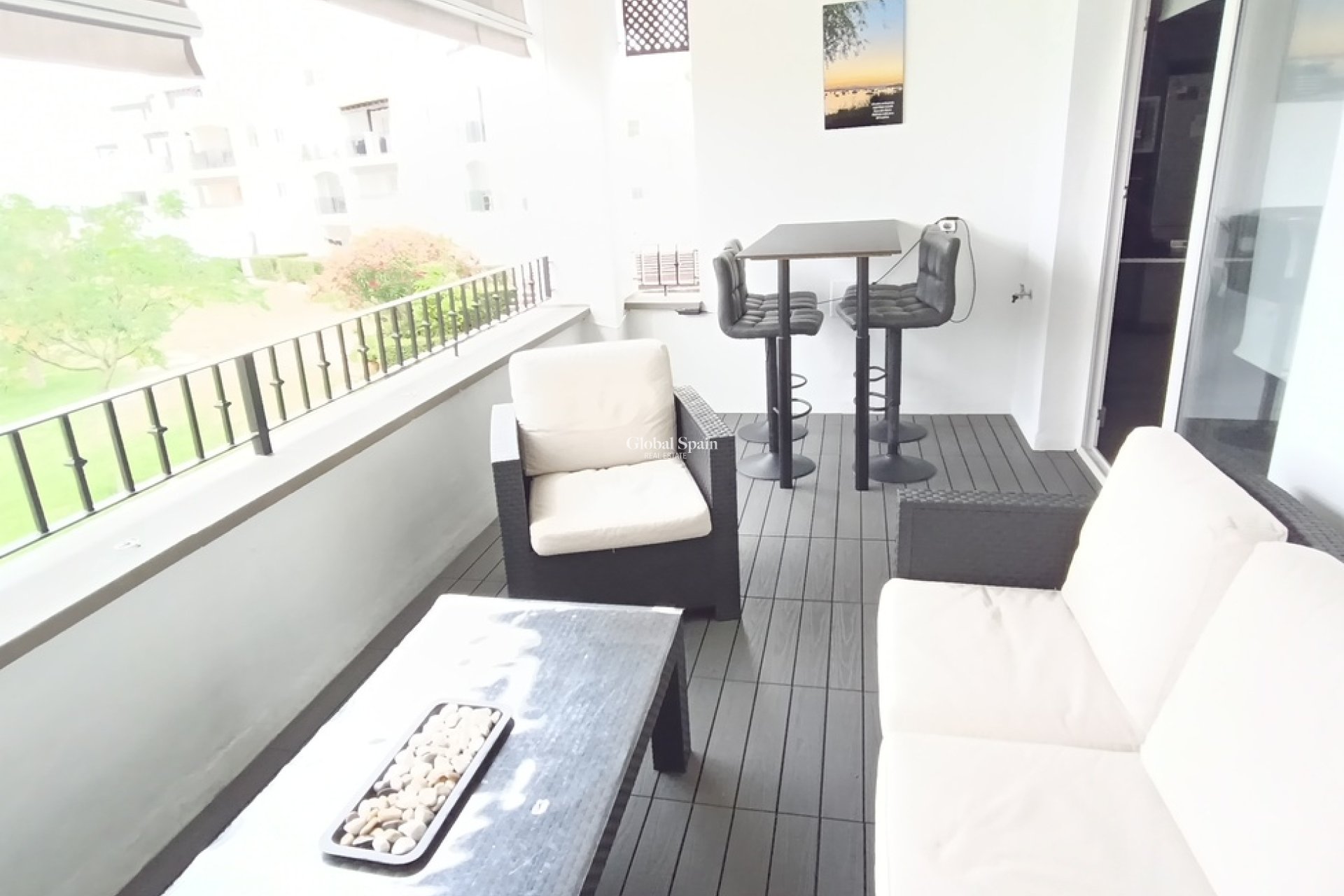 Resale - APARTMENT -
SUCINA - Inland