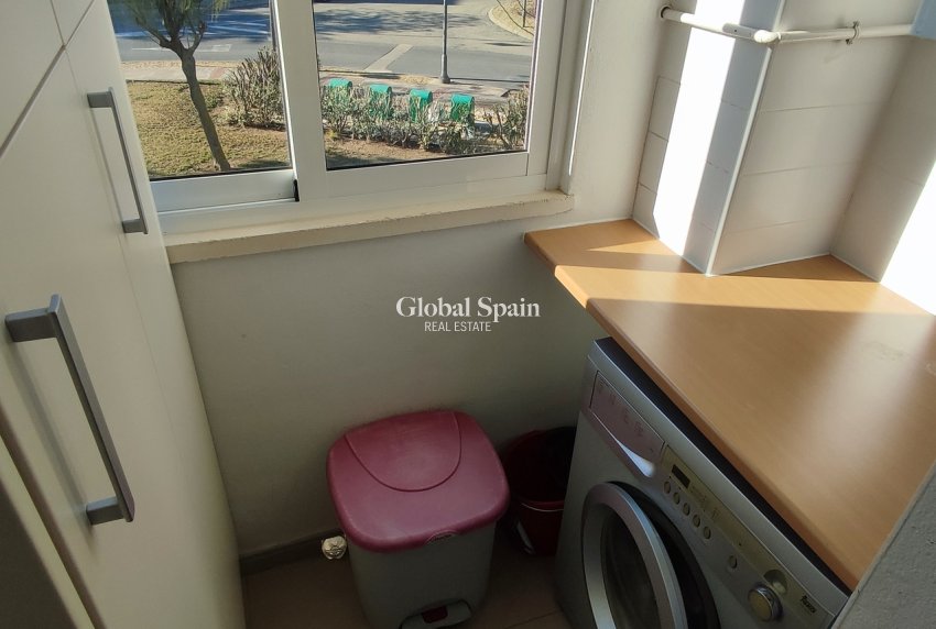 Resale - APARTMENT -
SUCINA - Inland