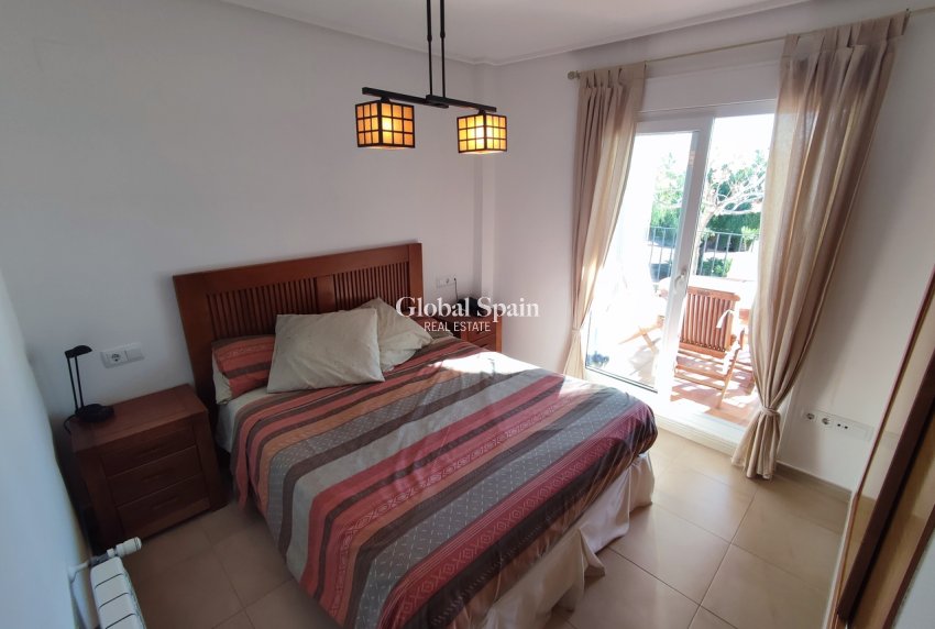 Resale - APARTMENT -
SUCINA - Inland