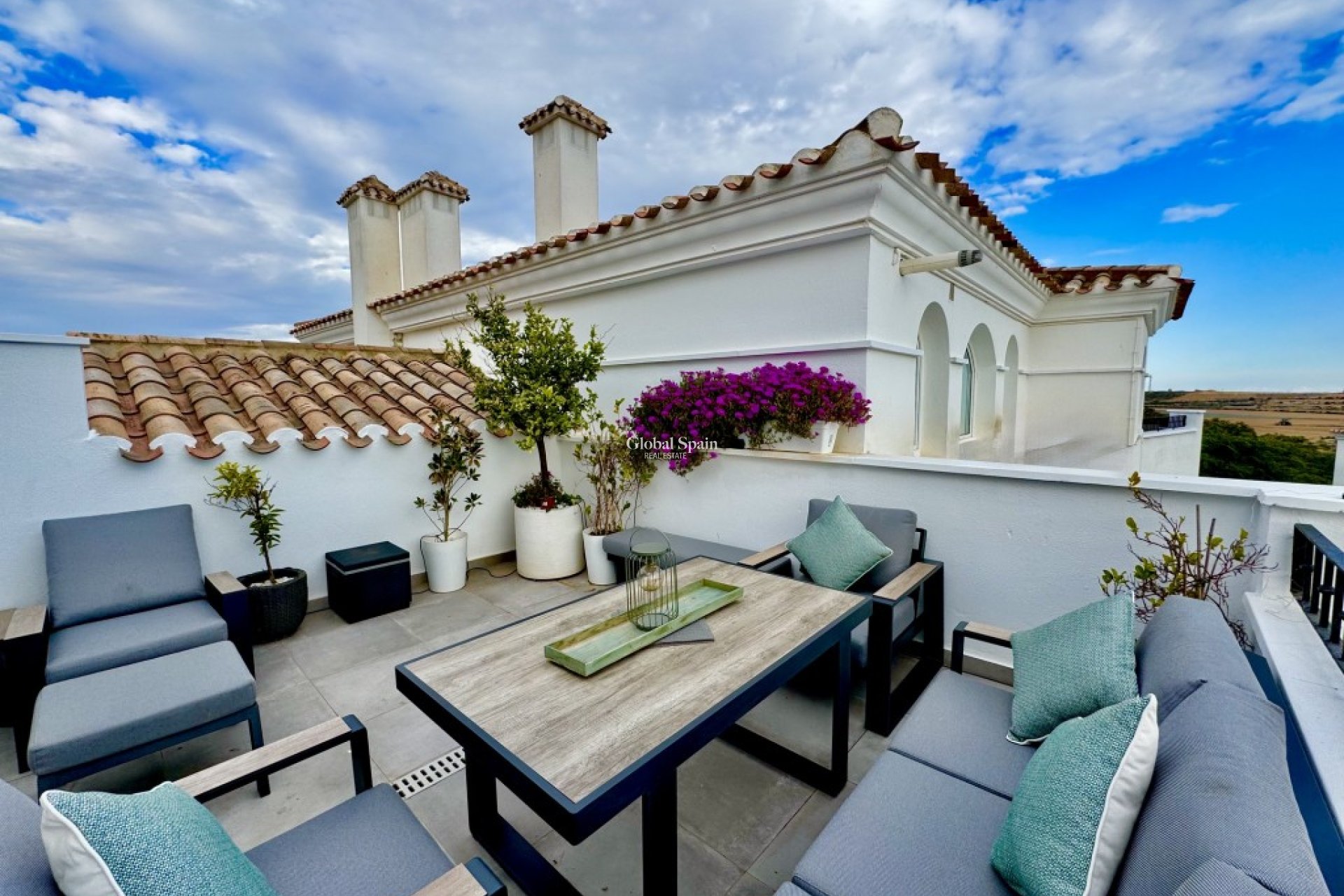 Resale - APARTMENT -
SUCINA - Inland