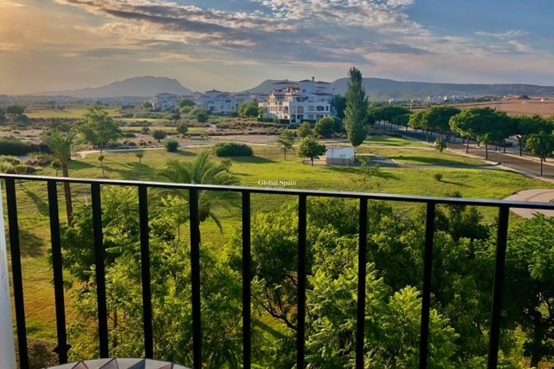 Resale - APARTMENT -
SUCINA - Inland