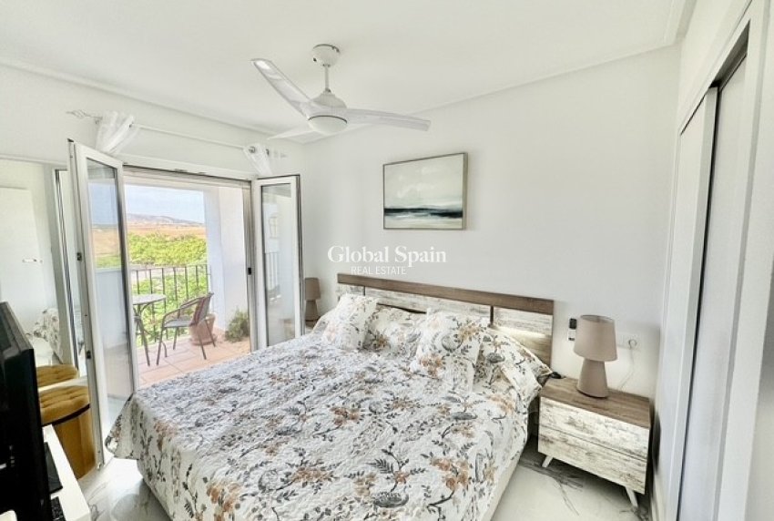 Resale - APARTMENT -
SUCINA - Inland