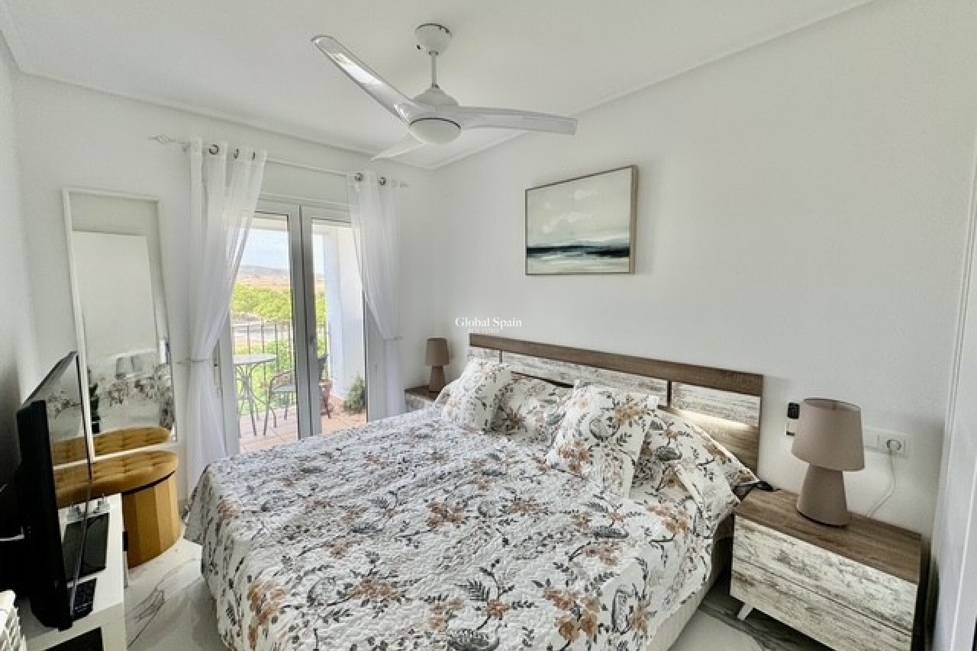 Resale - APARTMENT -
SUCINA - Inland