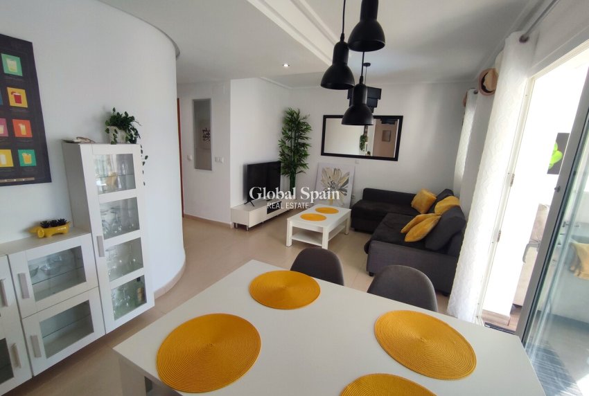 Resale - APARTMENT -
SUCINA - Inland