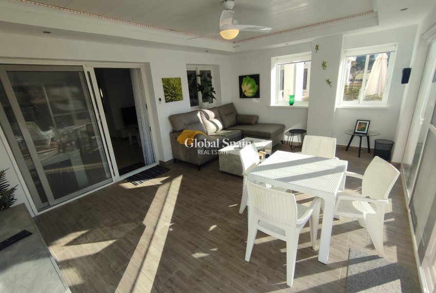 Resale - APARTMENT -
SUCINA - Inland