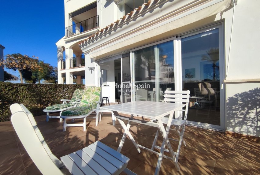 Resale - APARTMENT -
SUCINA - Inland