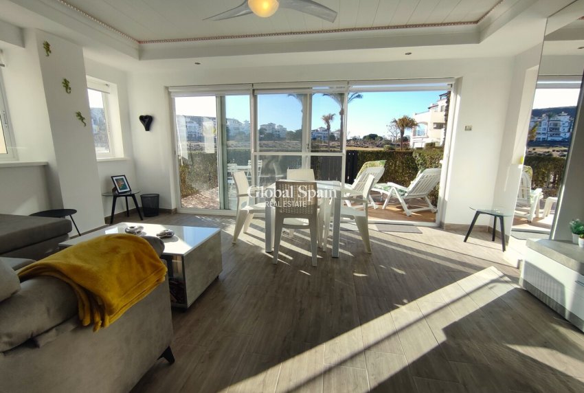 Resale - APARTMENT -
SUCINA - Inland