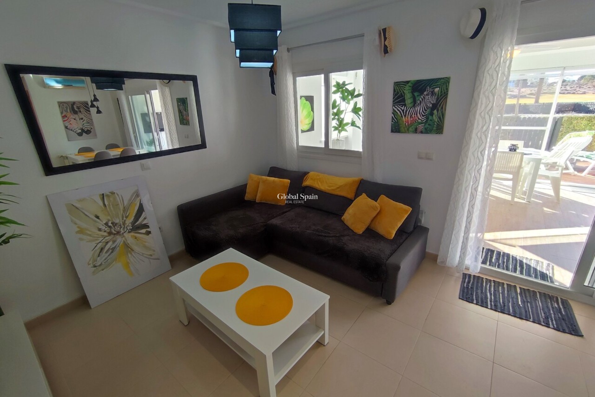 Resale - APARTMENT -
SUCINA - Inland