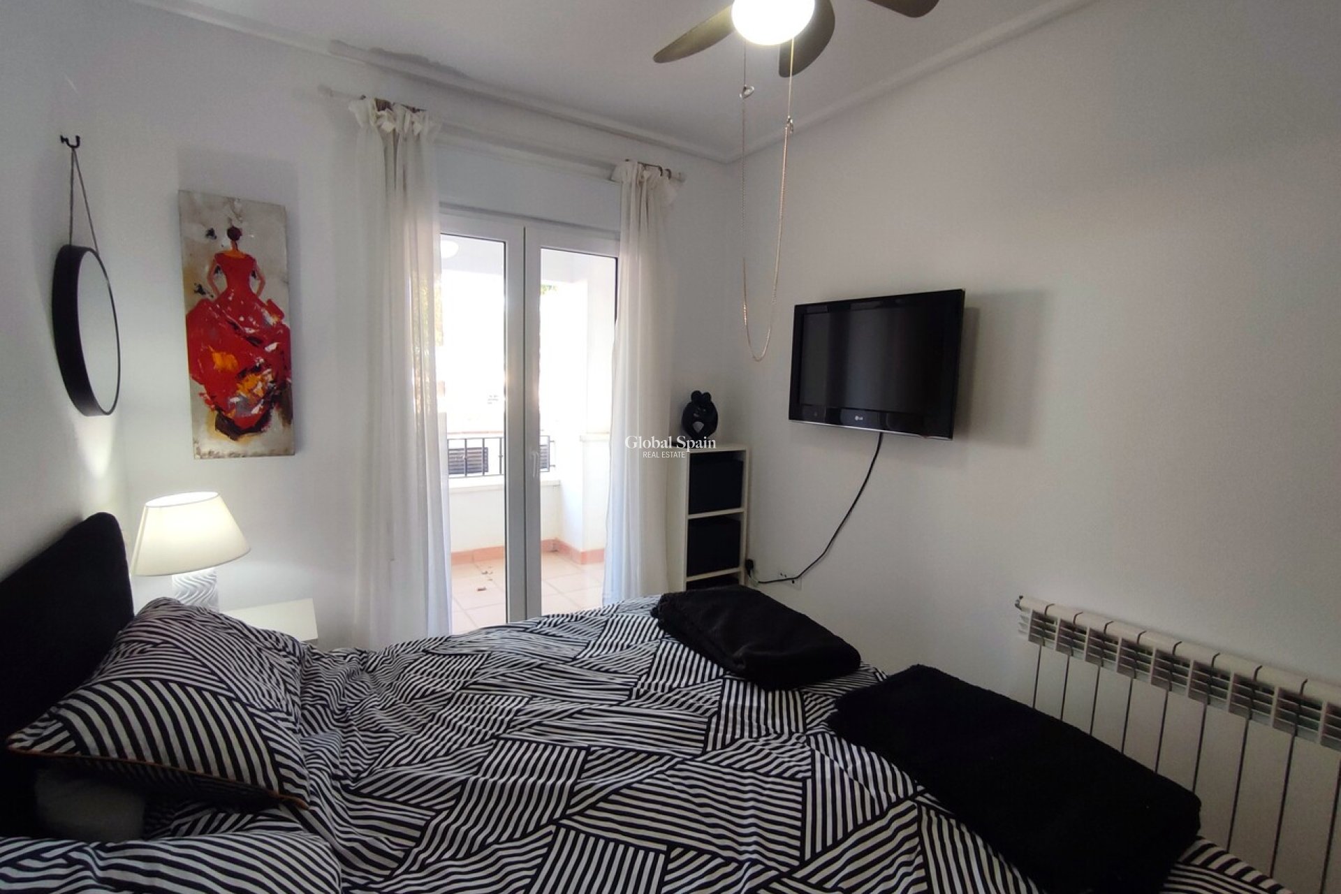 Resale - APARTMENT -
SUCINA - Inland